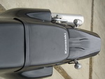 �������� �� ������ �������� Kawasaki D-tracker 2003 ���� 21
